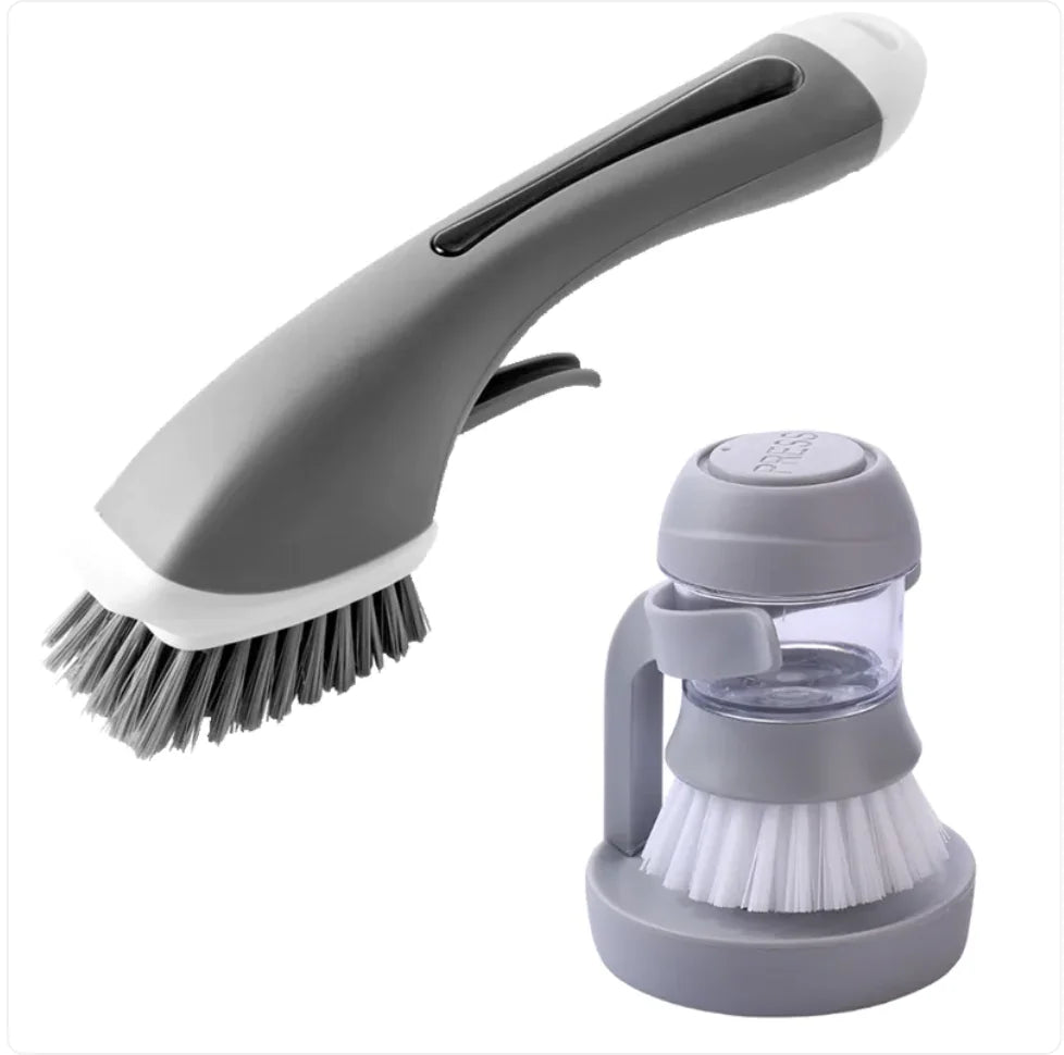 EasySoap Kitchen Brush