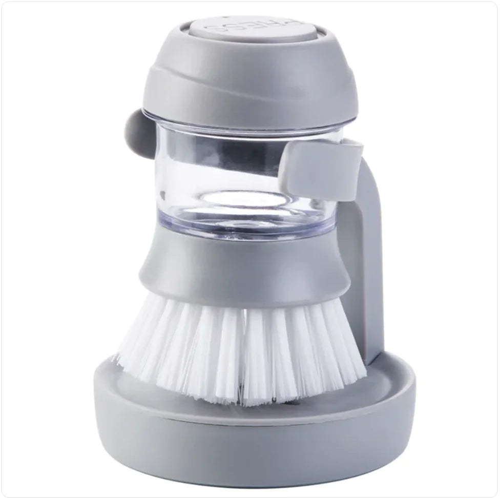 EasySoap Kitchen Brush