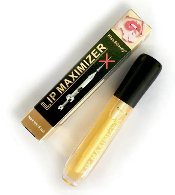 Beauty Lip Oil Maximizer