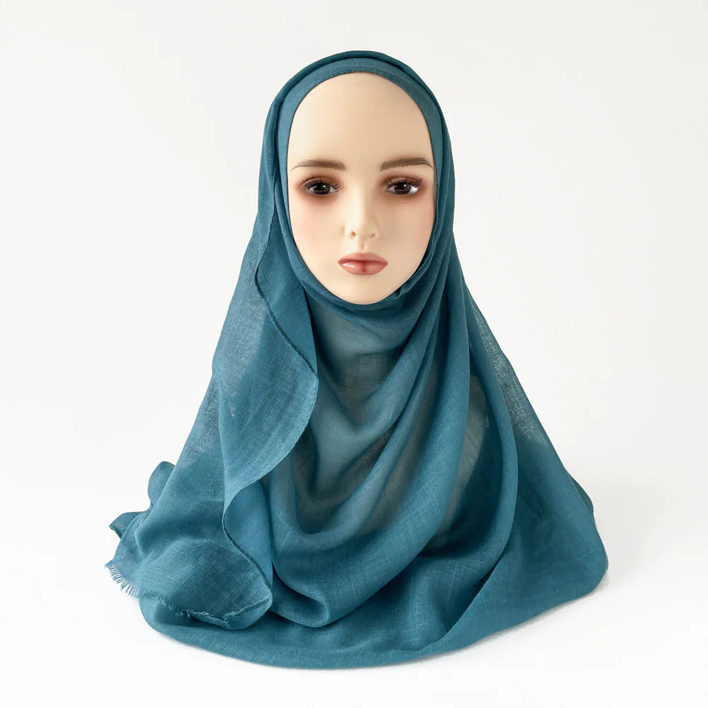 Headscarf Shawl / Hijab