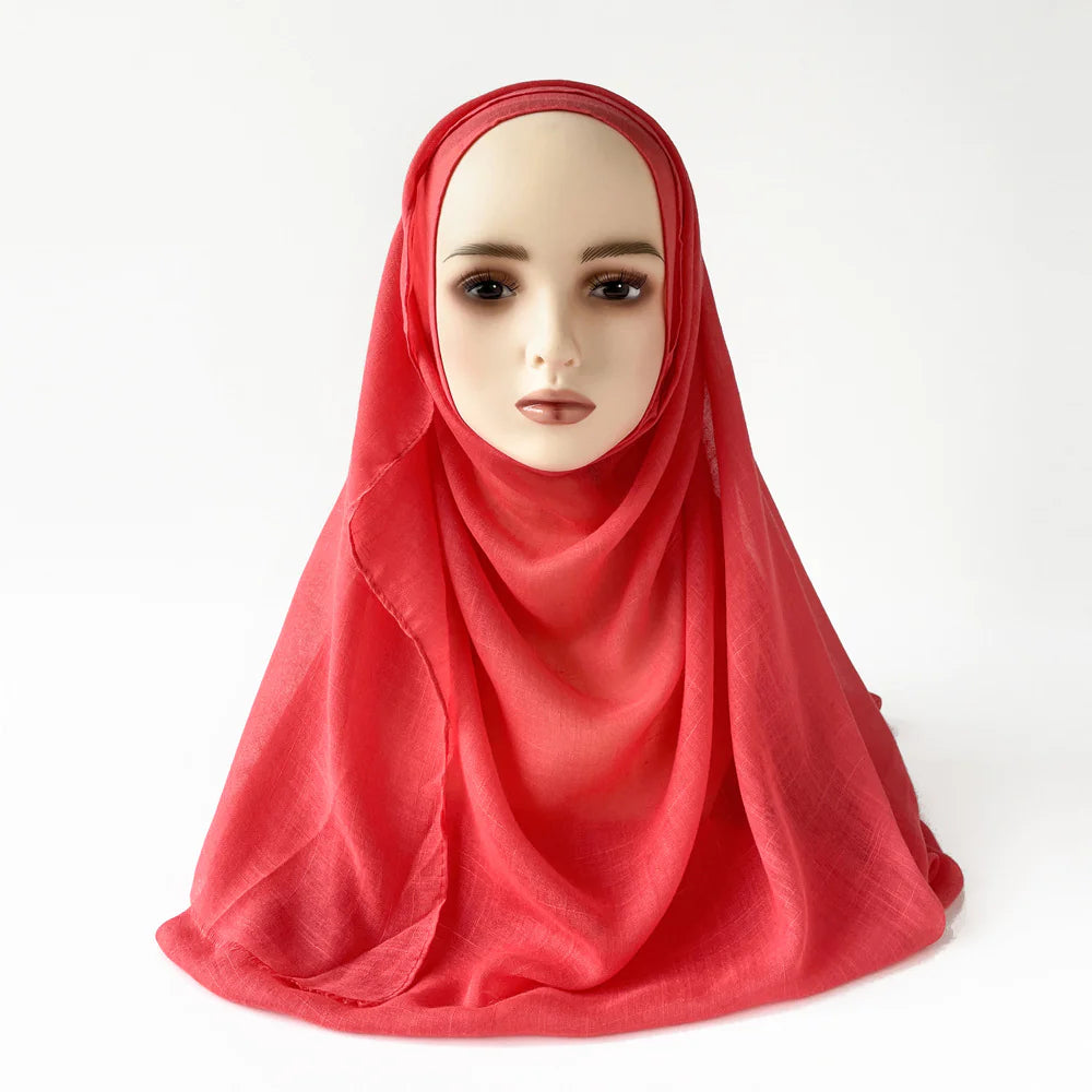 Headscarf Shawl / Hijab