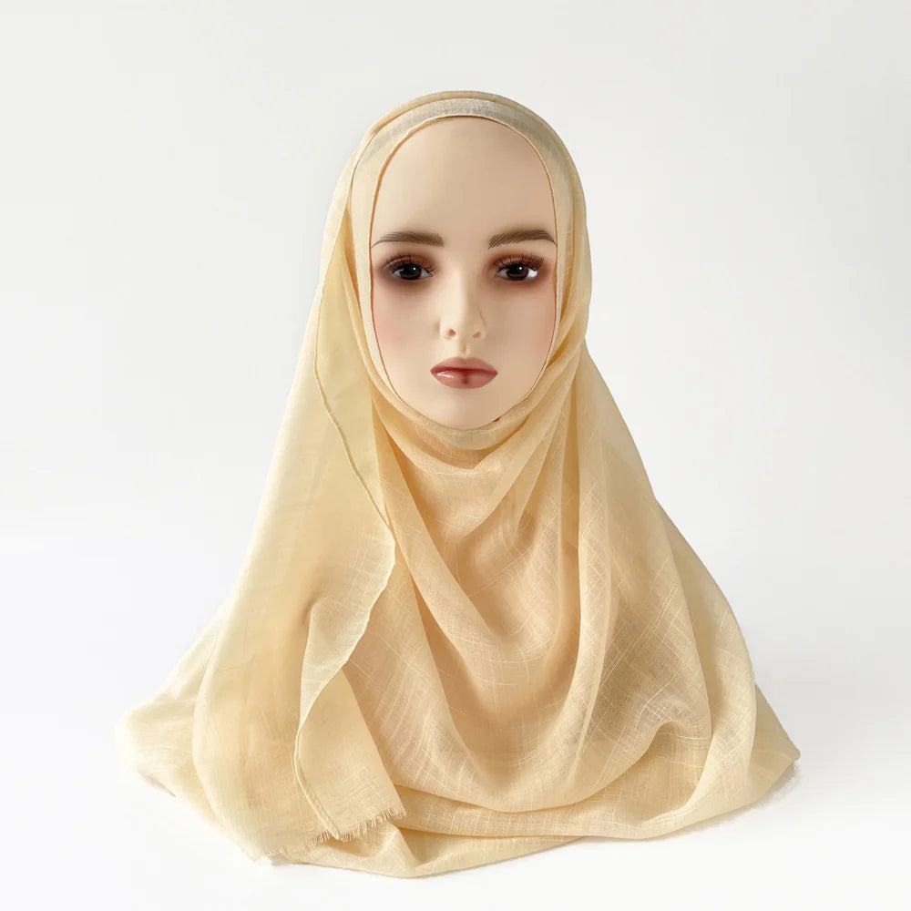 Headscarf Shawl / Hijab