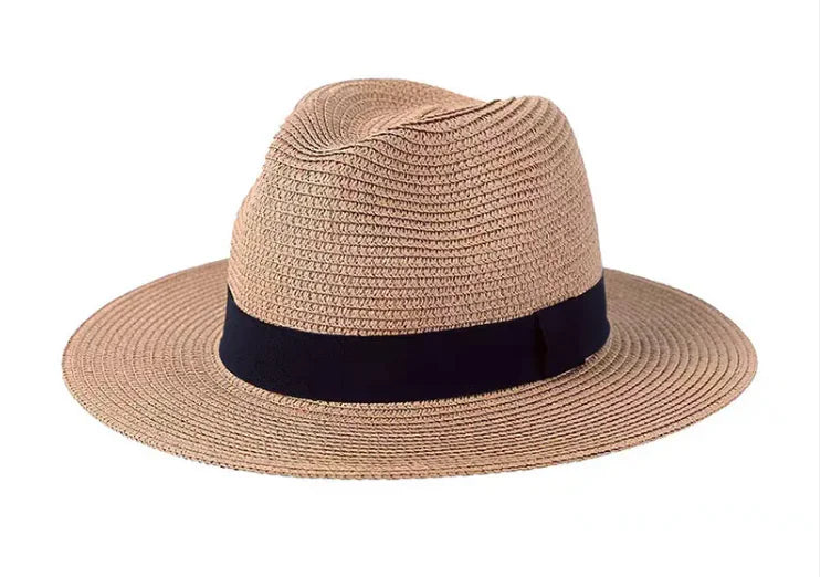 Big Eaves Beach Hat