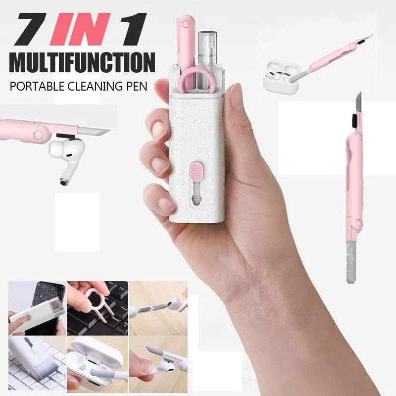 Gadget Cleaning Pro Pen Kit