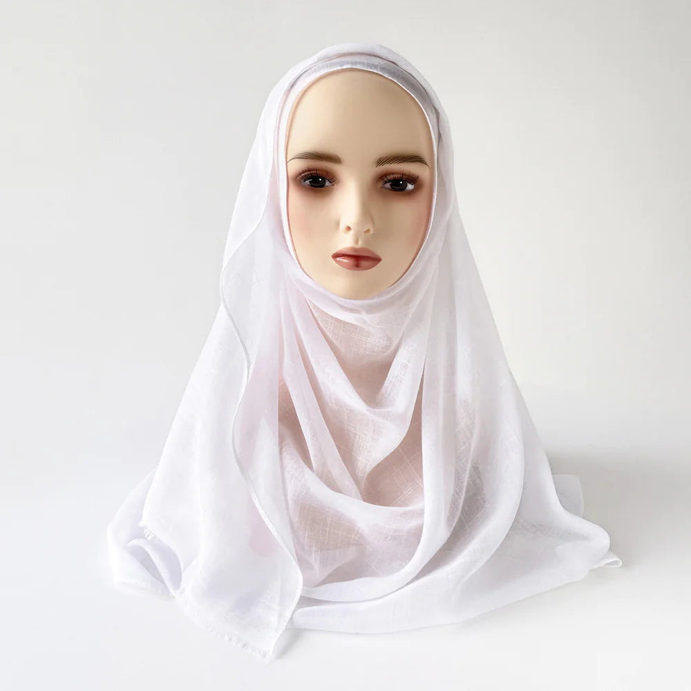 Headscarf Shawl / Hijab