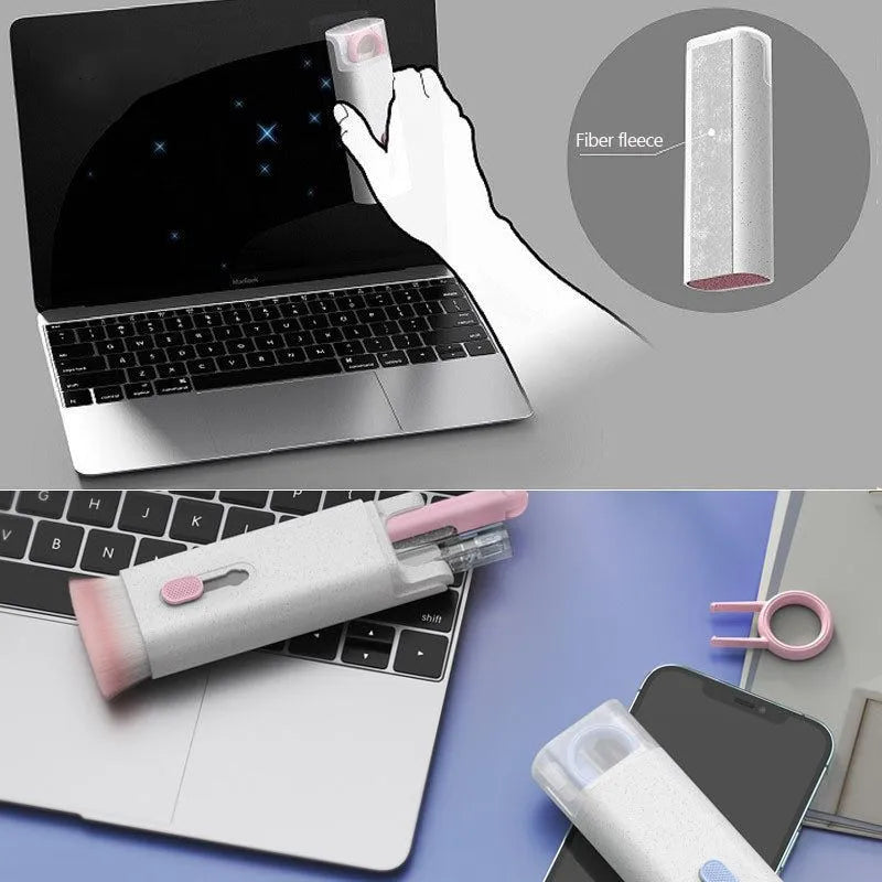 Gadget Cleaning Pro Pen Kit