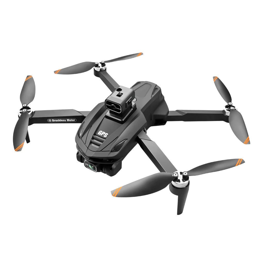 Elite 8K Quadcopter with GPS