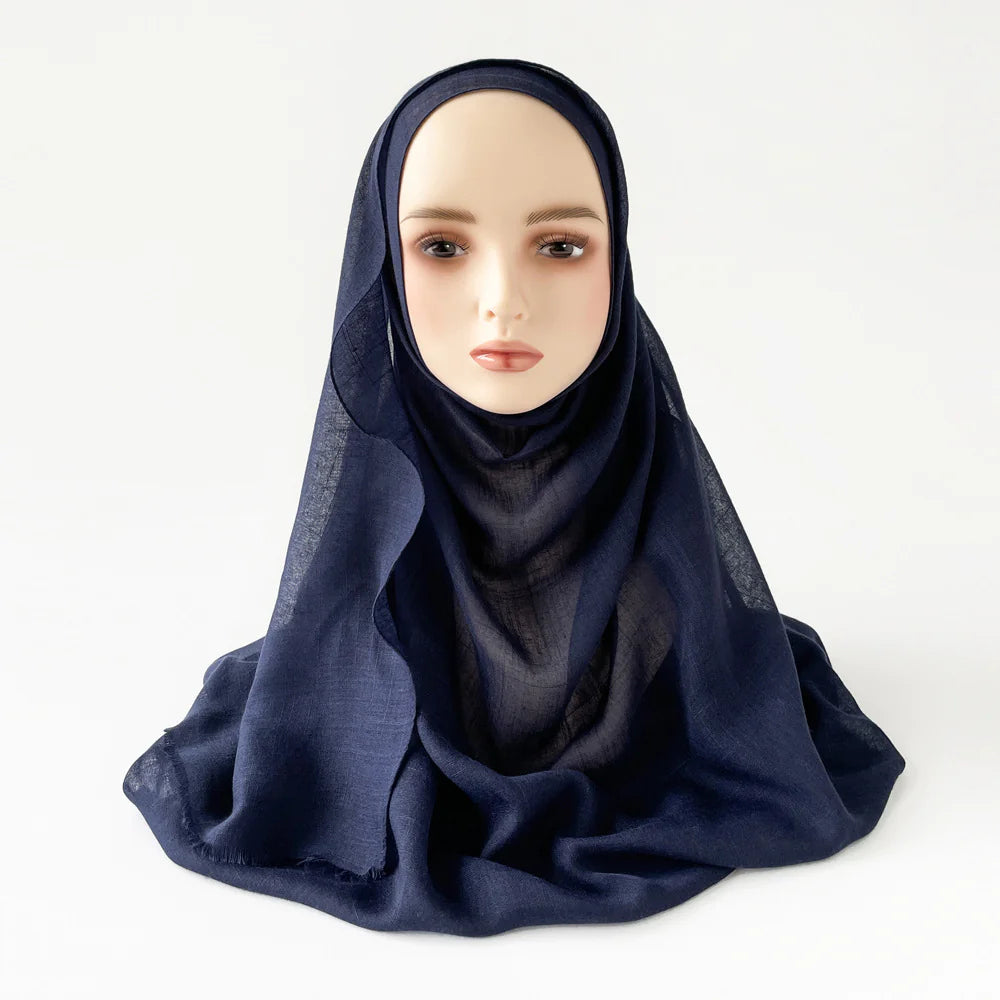 Headscarf Shawl / Hijab