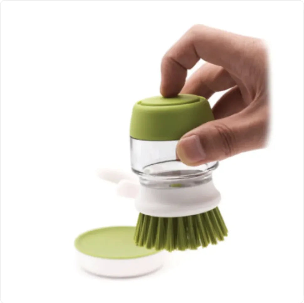 EasySoap Kitchen Brush