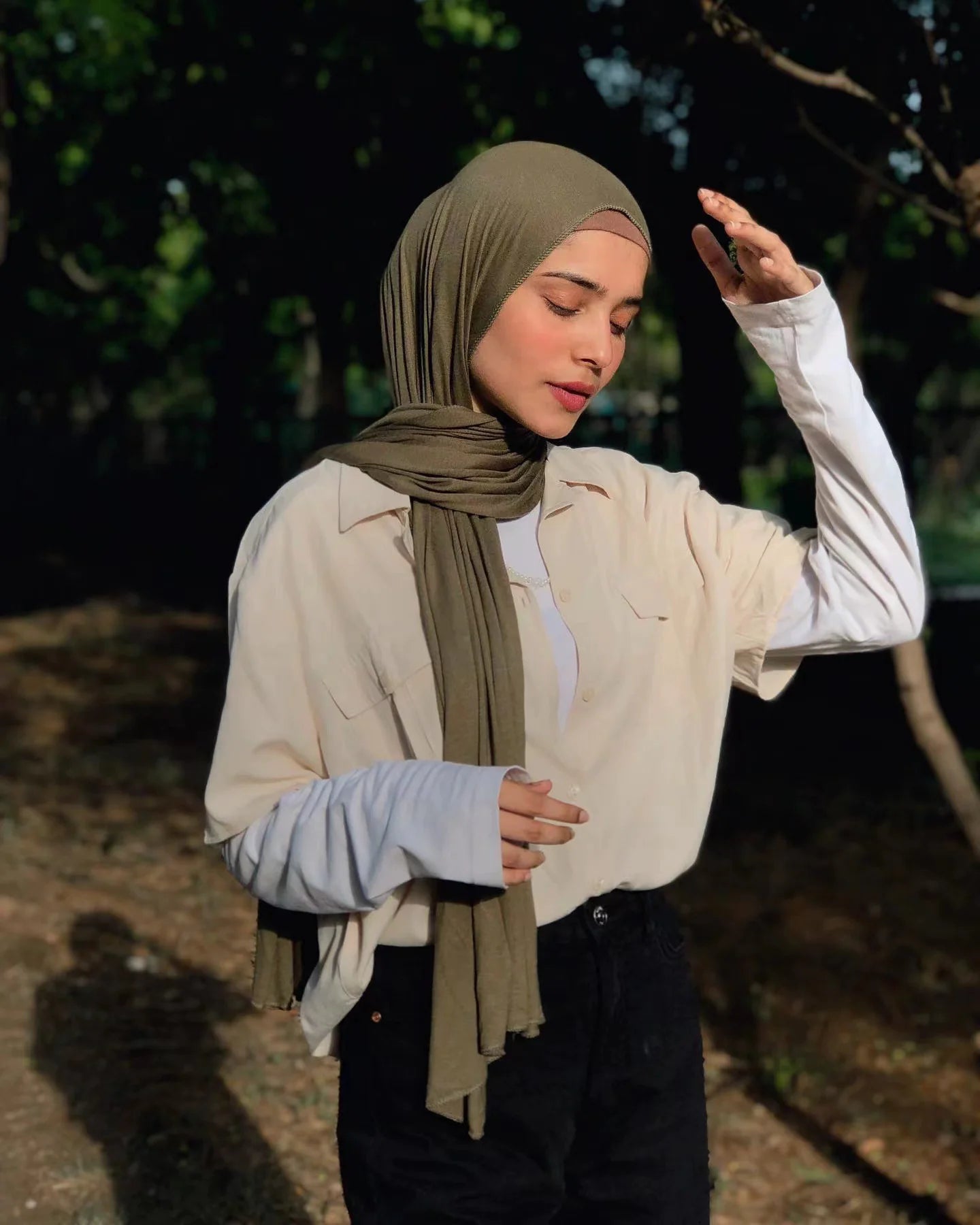 Hijab 170*70cm