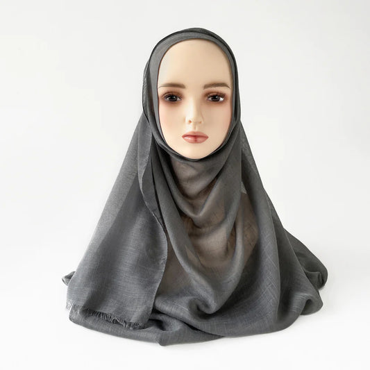 Headscarf Shawl / Hijab