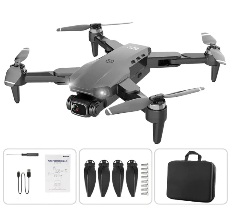 HorizonPro Dual 8K GPS Home Drone