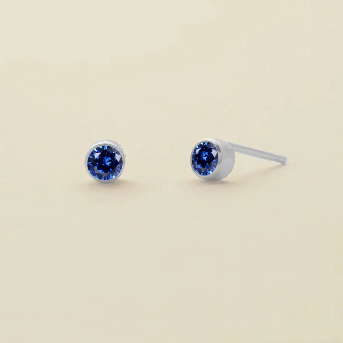 Birthstone Earrings