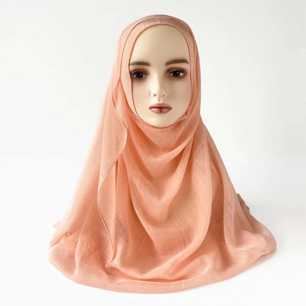 Headscarf Shawl / Hijab