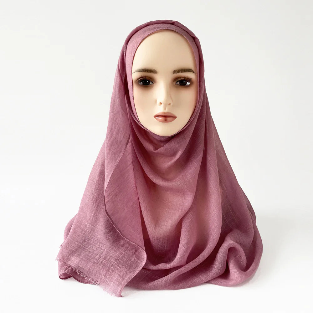 Headscarf Shawl / Hijab