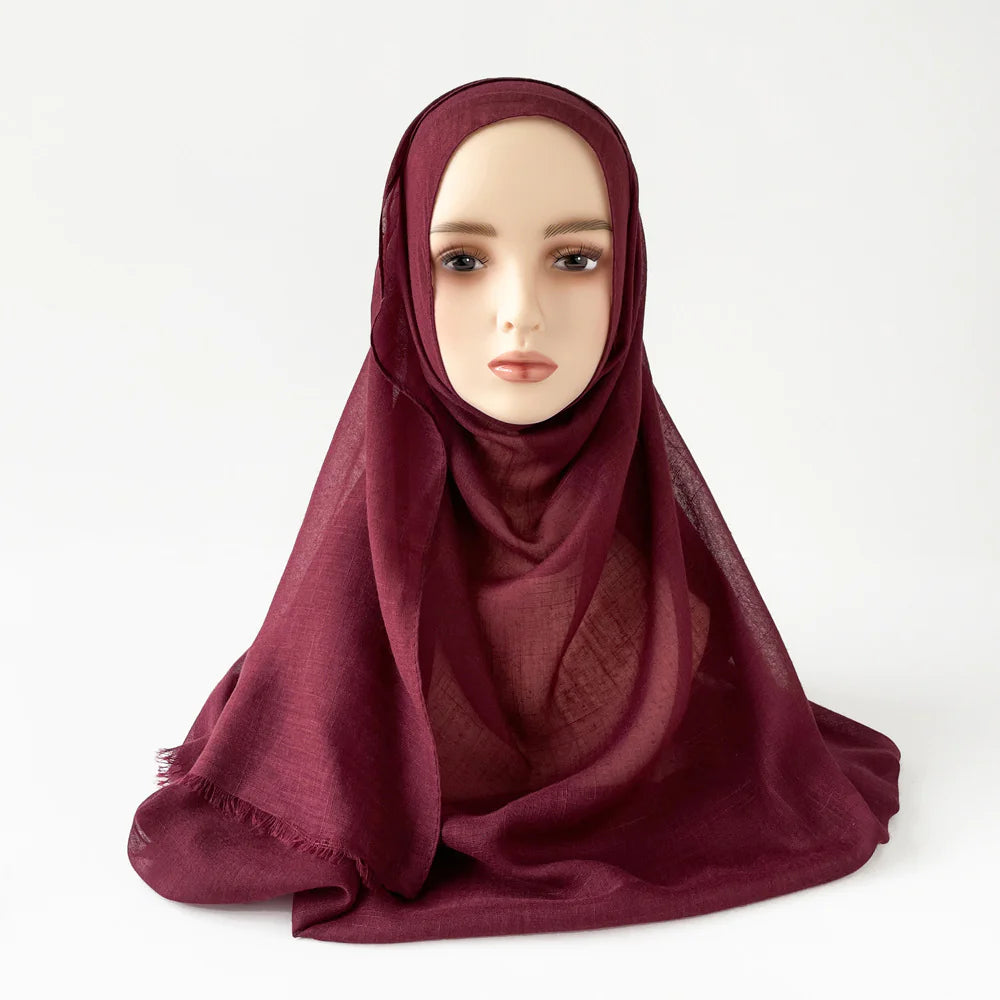 Headscarf Shawl / Hijab