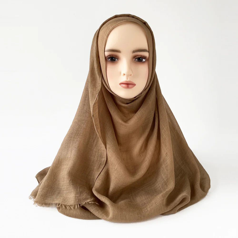 Headscarf Shawl / Hijab