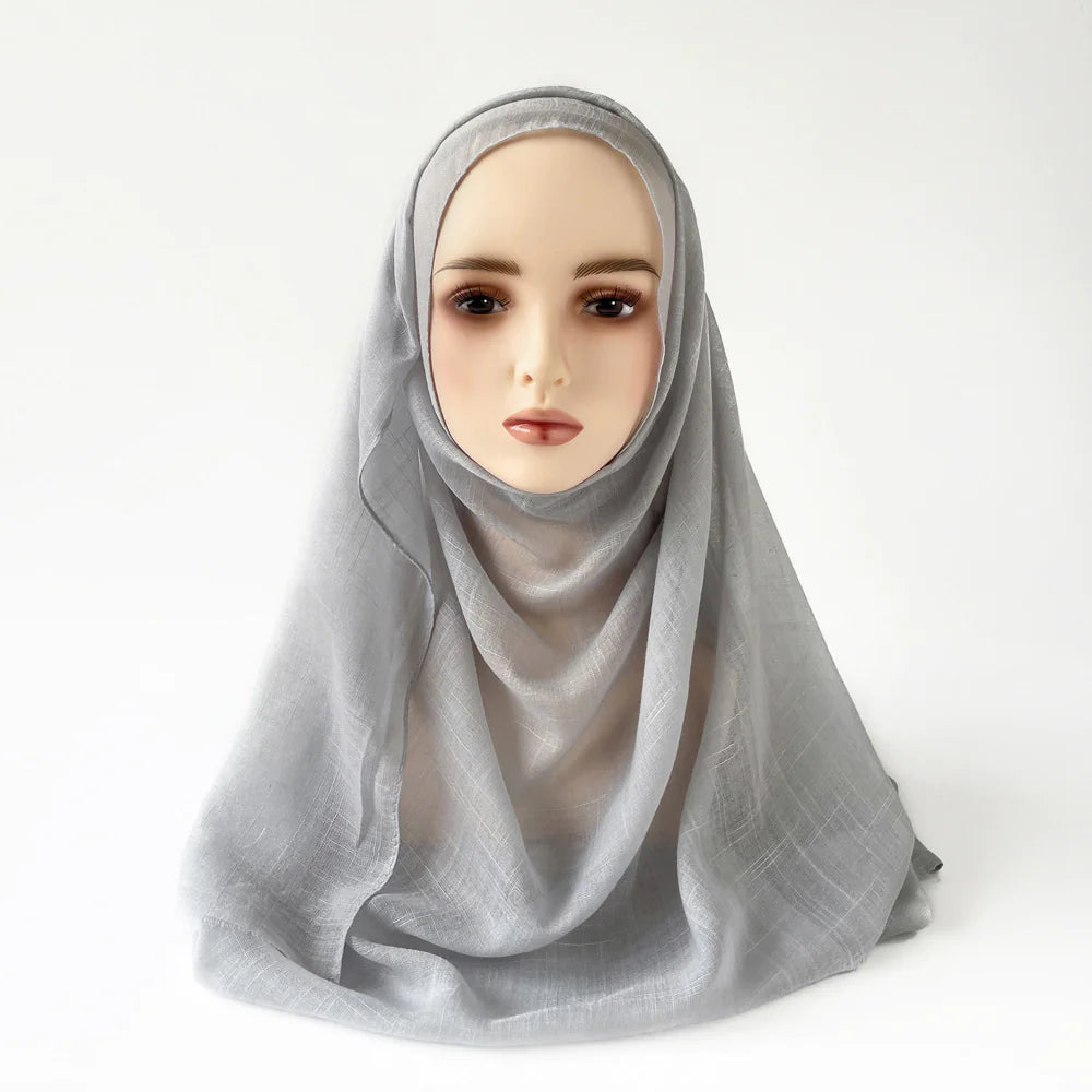 Headscarf Shawl / Hijab