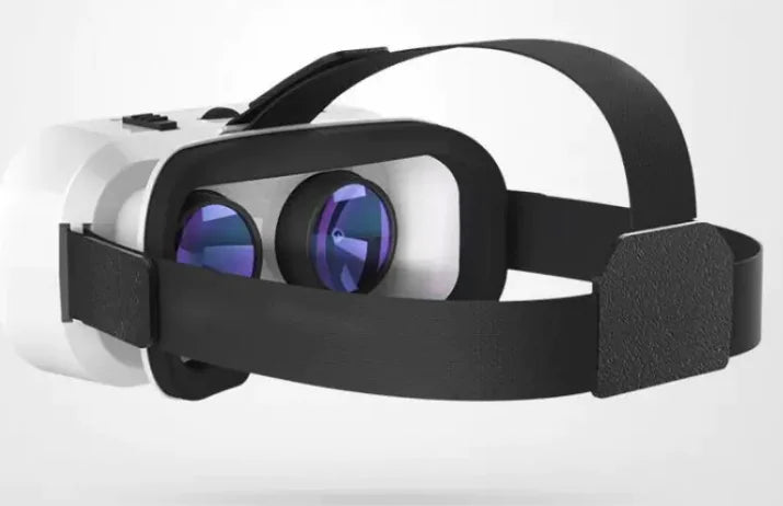 Virtual Reality 3D Headset