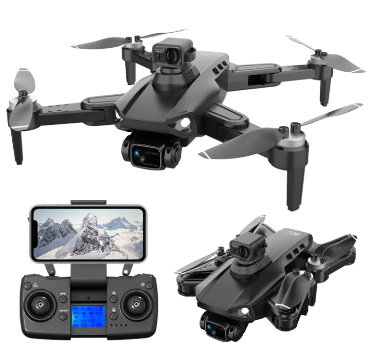 HorizonPro Dual 8K GPS Home Drone