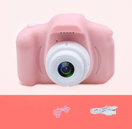 TinyFrame Kids Cam