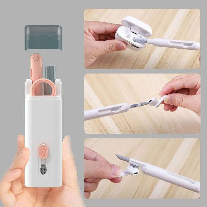 Gadget Cleaning Pro Pen Kit