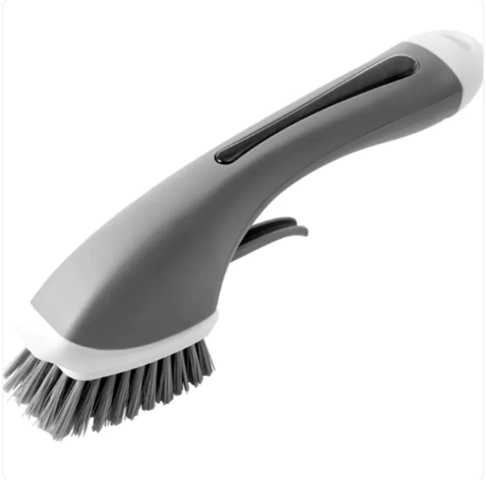 EasySoap Kitchen Brush