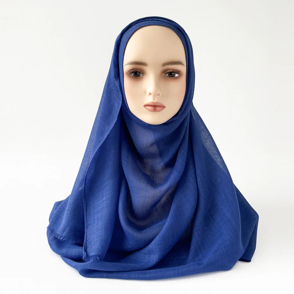 Headscarf Shawl / Hijab