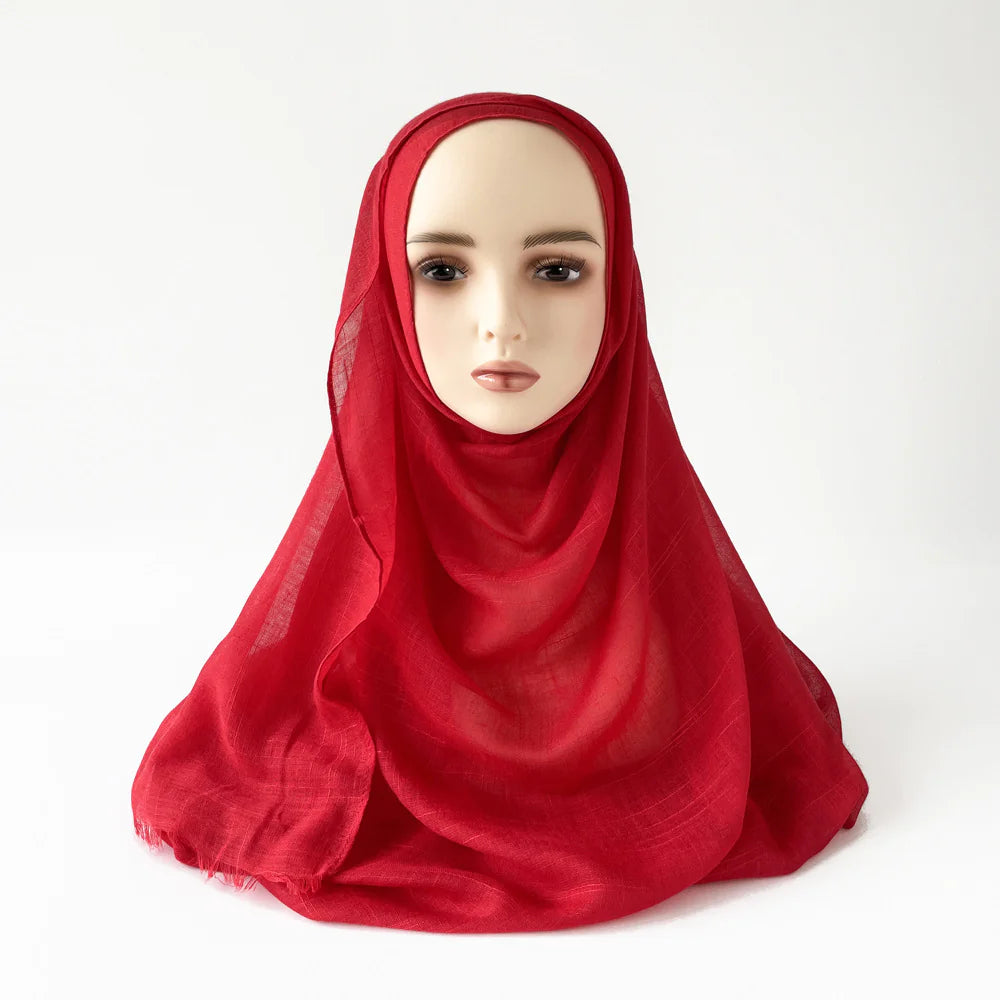 Headscarf Shawl / Hijab