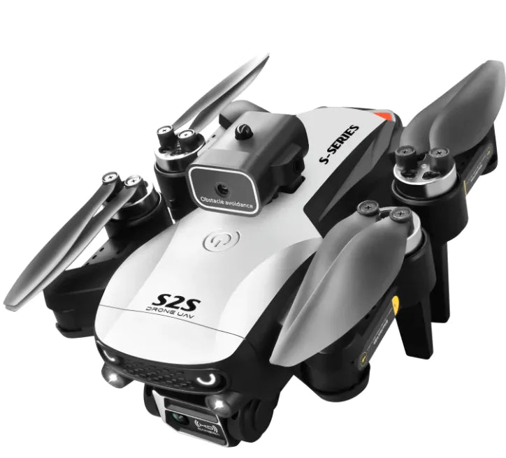 SkySentry Optical Flow Drone