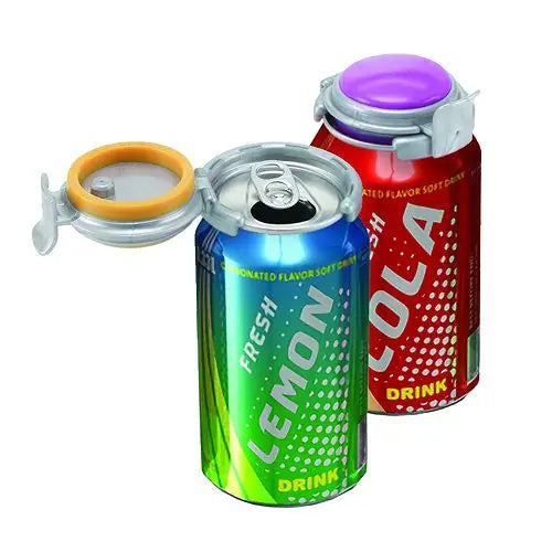 FizzSaver Drink Pump