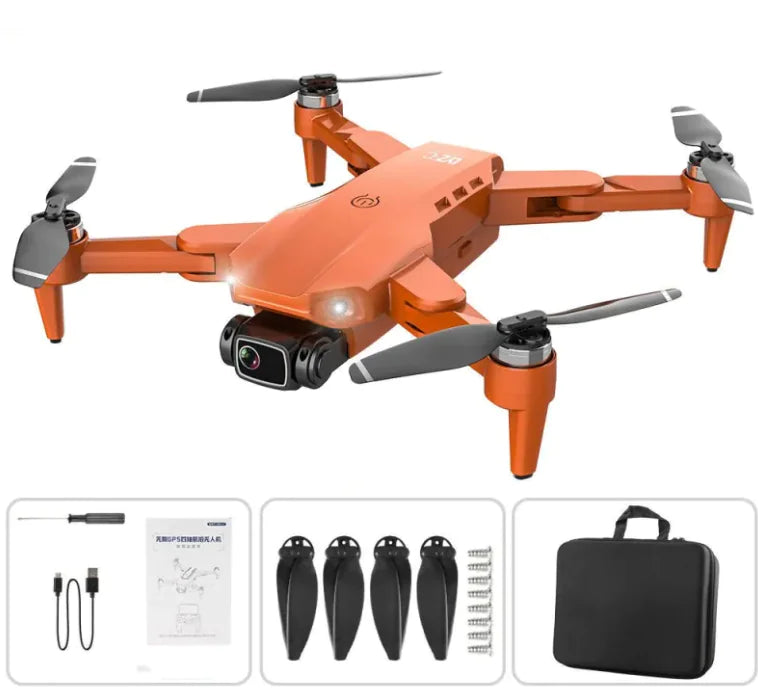 HorizonPro Dual 8K GPS Home Drone