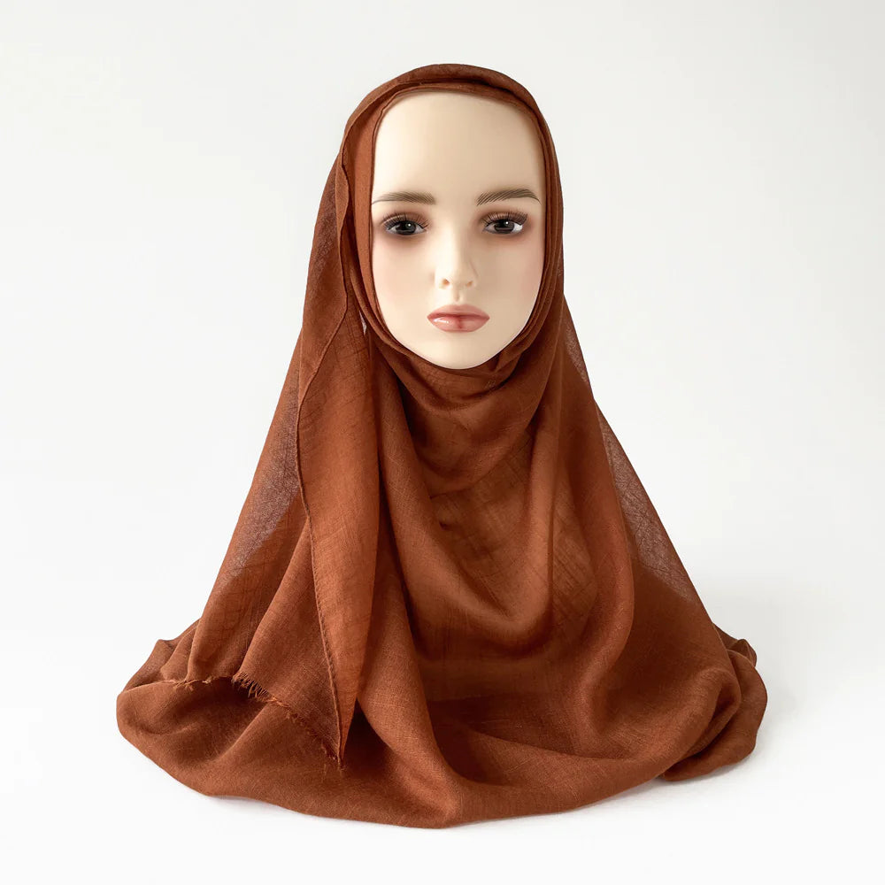 Headscarf Shawl / Hijab