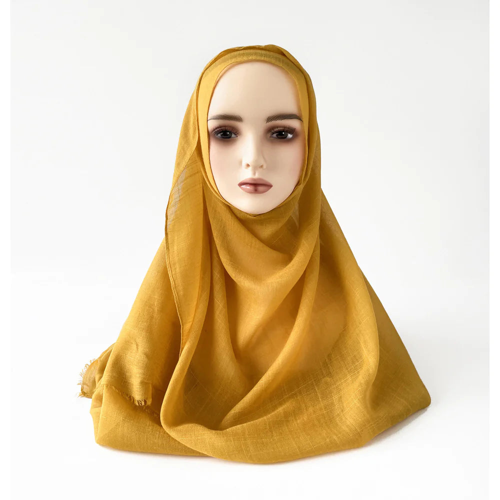 Headscarf Shawl / Hijab