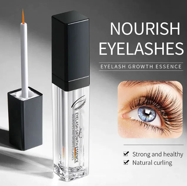 Eyelash Growth Mascara